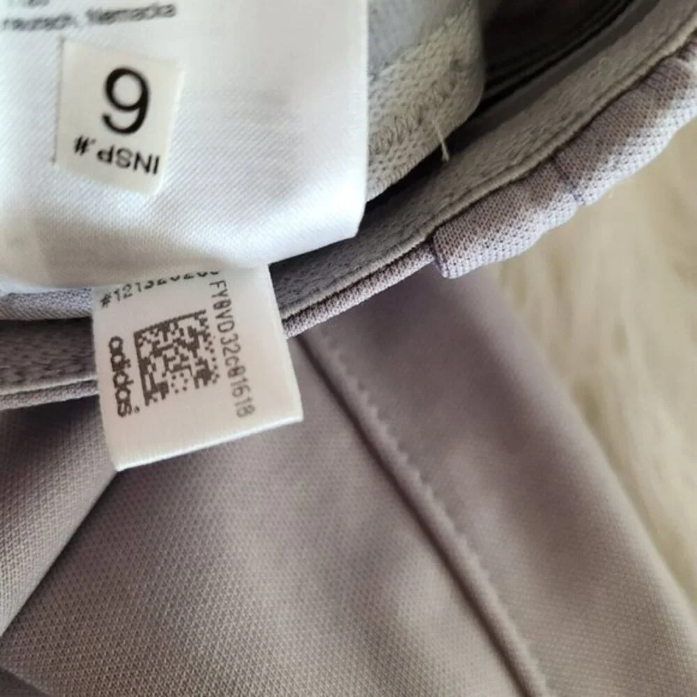Adidas‎ Men’s XXL 2XL Diamond King Elite Baseball Pants Grey CY2098 NWT